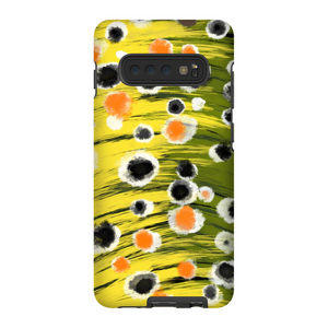 Trout TOUGH Phone Case