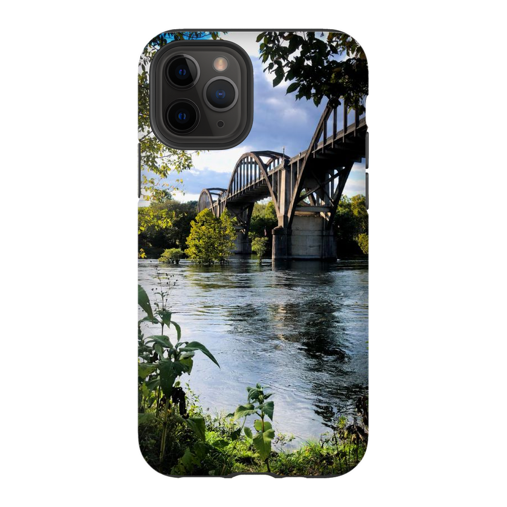 Cotter Bridge TOUGH Phone Case