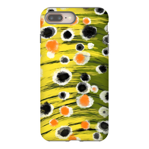 Trout TOUGH Phone Case