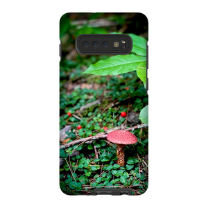 Red Mushroom TOUGH Phone Case