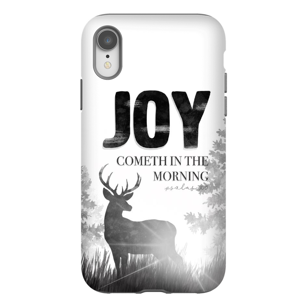 Joy Deer TOUGH Phone Case