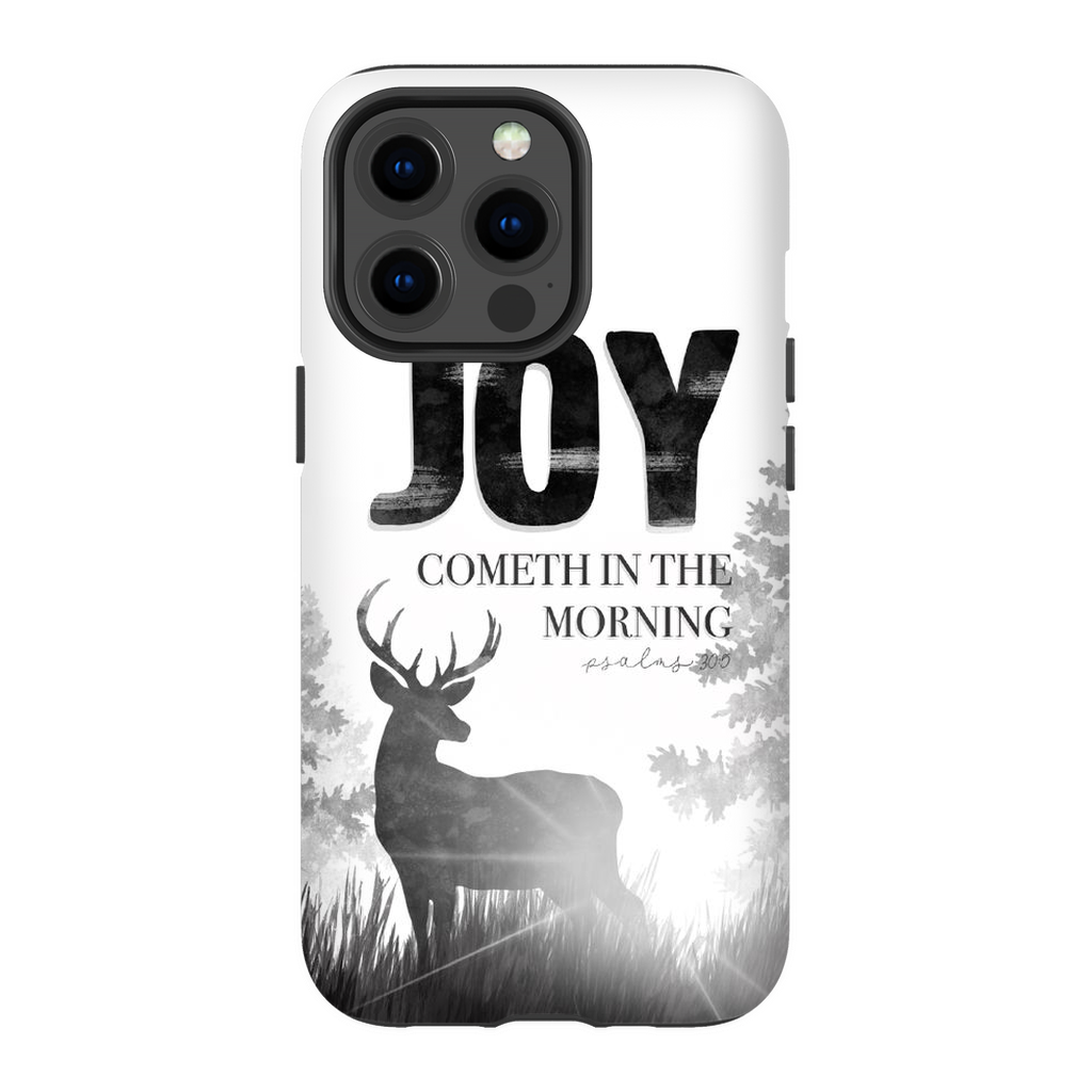 Joy Deer TOUGH Phone Case