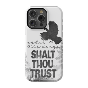 Turkey TOUGH Phone Case