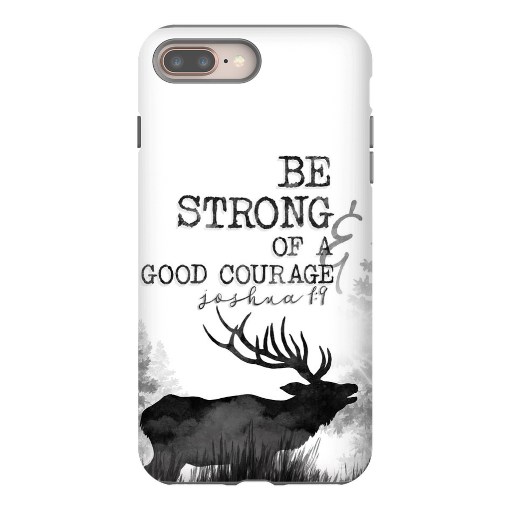 Elk TOUGH Phone Case