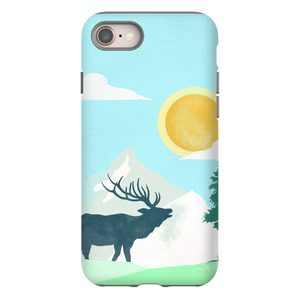 Elk Mountain TOUGH Phone Case