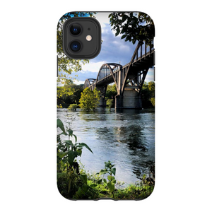 Cotter Bridge TOUGH Phone Case