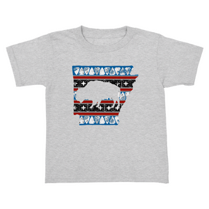 RWB AR T-Shirt (Toddler)