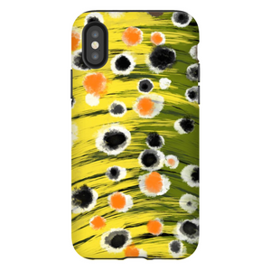 Trout TOUGH Phone Case