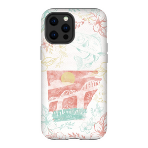 Cotter Arkansas TOUGH Phone Case