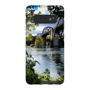 Cotter Bridge TOUGH Phone Case