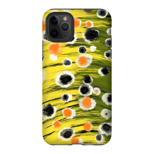 Trout TOUGH Phone Case