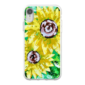 Summer Sunflowers FLEX Phone Case