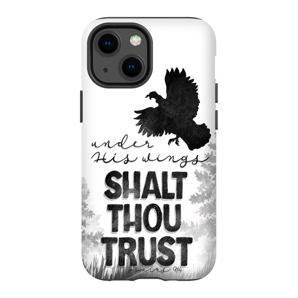 Turkey TOUGH Phone Case