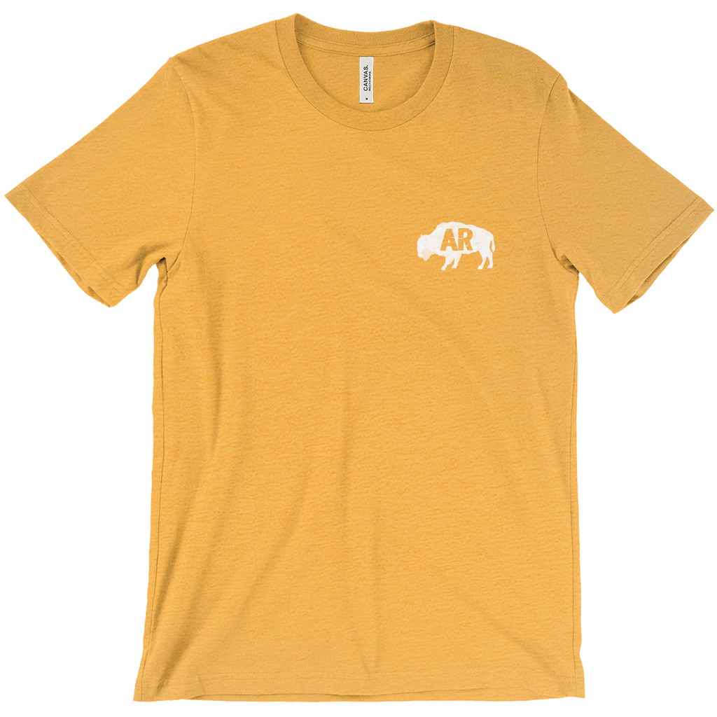 RWB AR Buffalo T-Shirt (Adult)