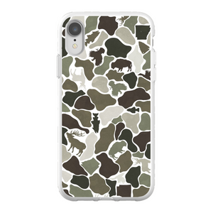 AR Camo FLEX Phone Case