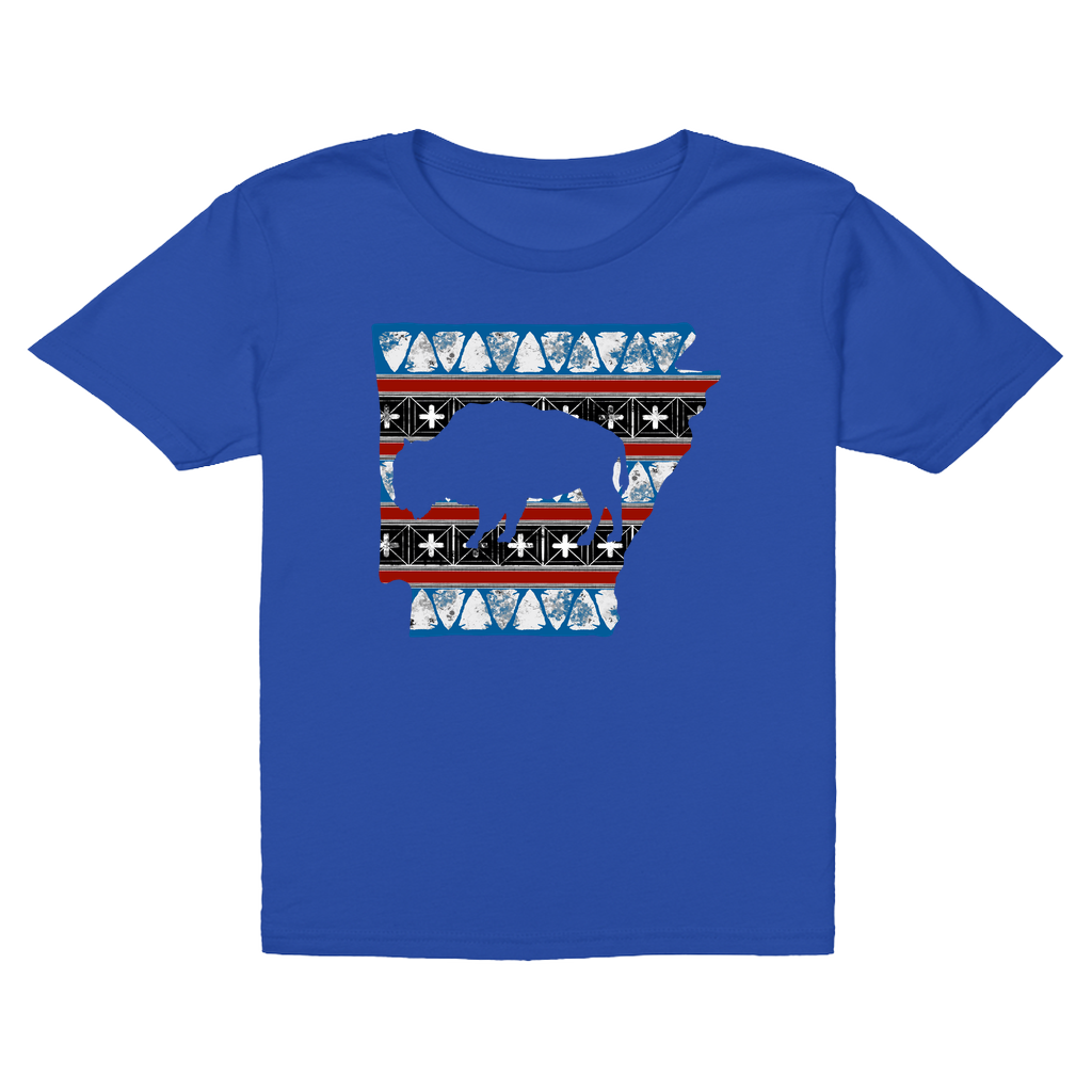 RWB AR Buffalo T-Shirt (Youth)