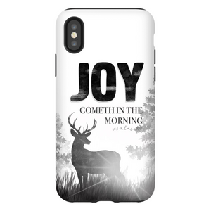 Joy Deer TOUGH Phone Case