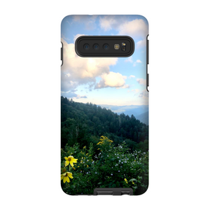 Smoky Mountain TOUGH Phone Case