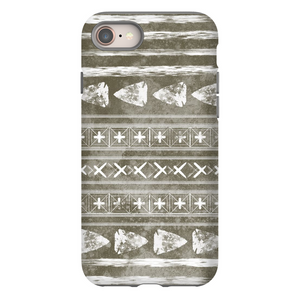 Slate Arrowhead TOUGH Phone Case