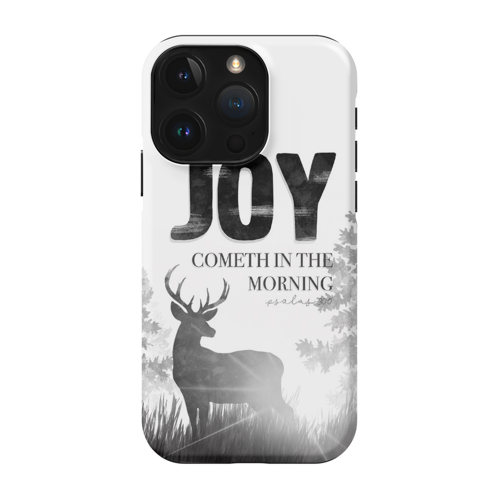 Joy Deer TOUGH Phone Case