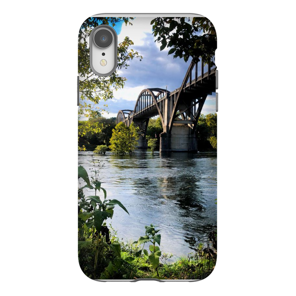 Cotter Bridge TOUGH Phone Case