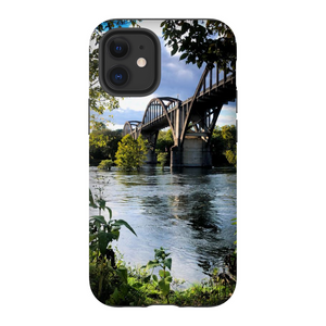 Cotter Bridge TOUGH Phone Case