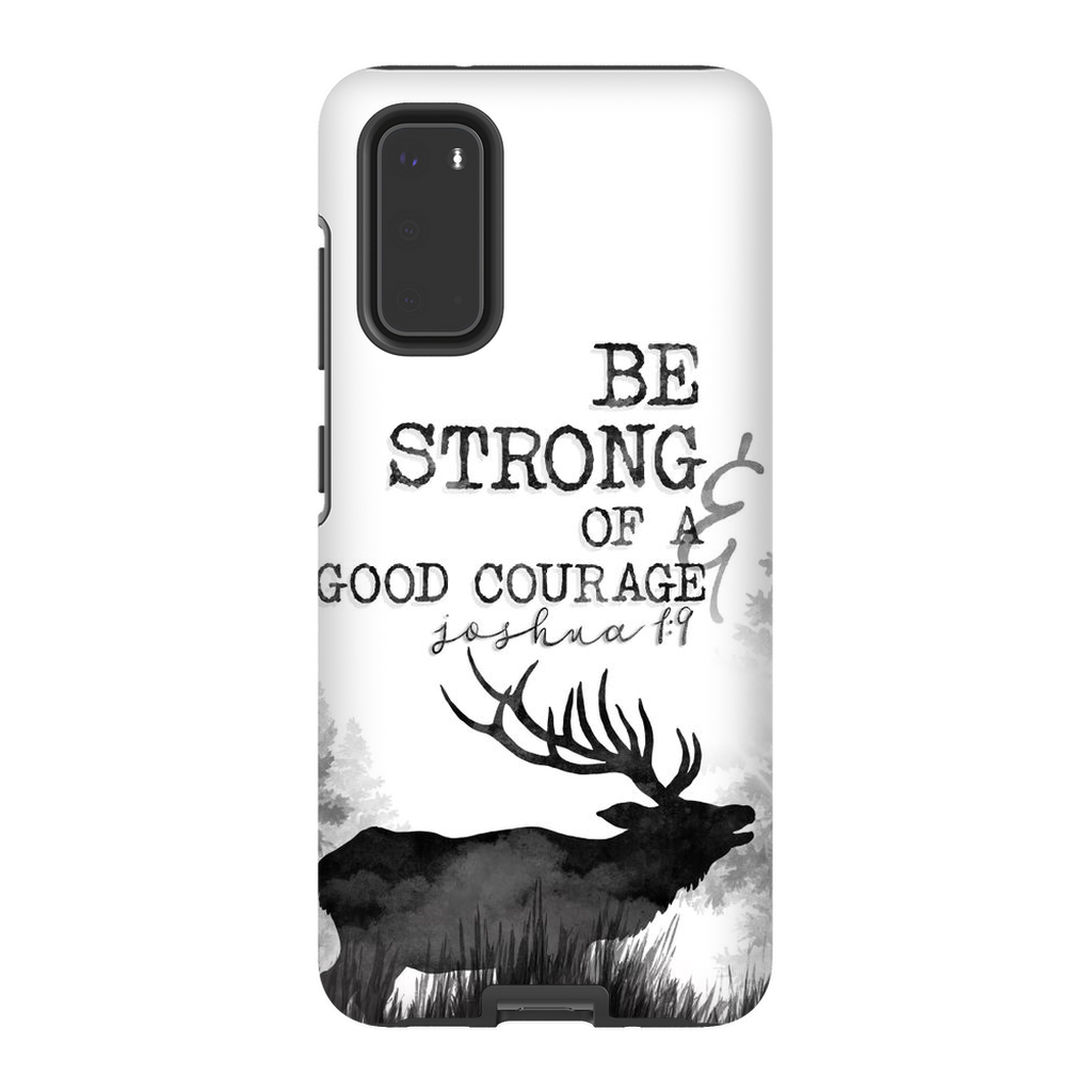 Elk TOUGH Phone Case