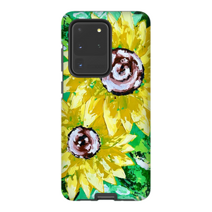 Summer Sunflowers TOUGH Phone Case