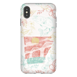 Cotter Arkansas TOUGH Phone Case