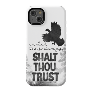 Turkey TOUGH Phone Case