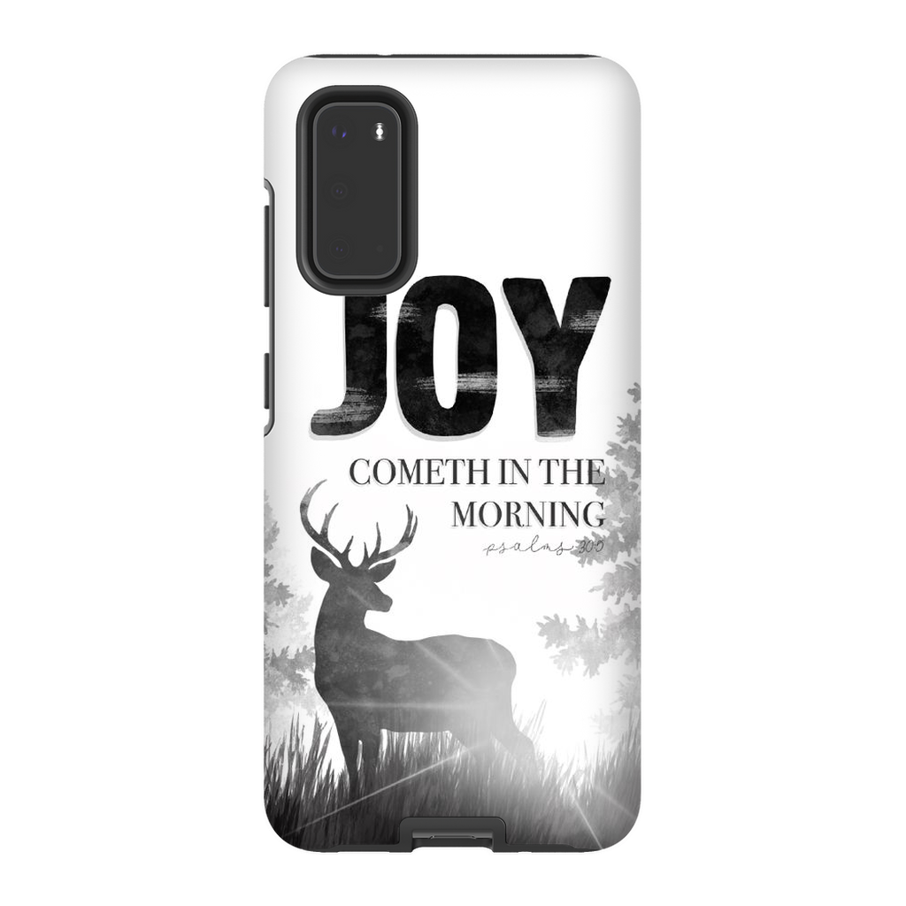 Joy Deer TOUGH Phone Case