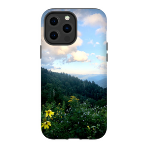 Smoky Mountain TOUGH Phone Case