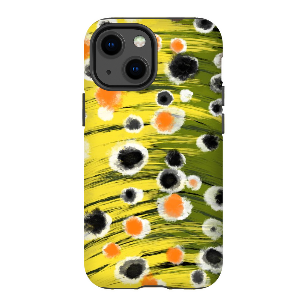 Trout TOUGH Phone Case