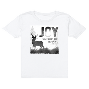 Joy Deer T-Shirt (Youth)