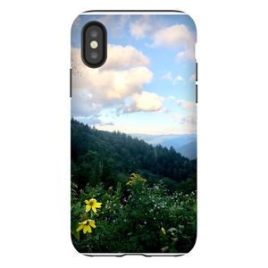 Smoky Mountain TOUGH Phone Case