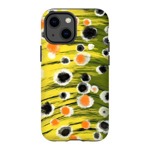 Trout TOUGH Phone Case