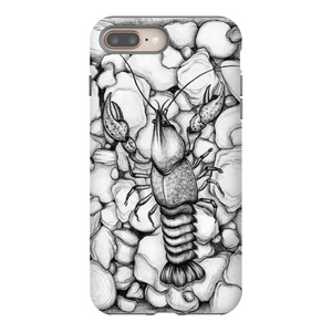 ‘Creek Bottom Crawler’ TOUGH Phone Case