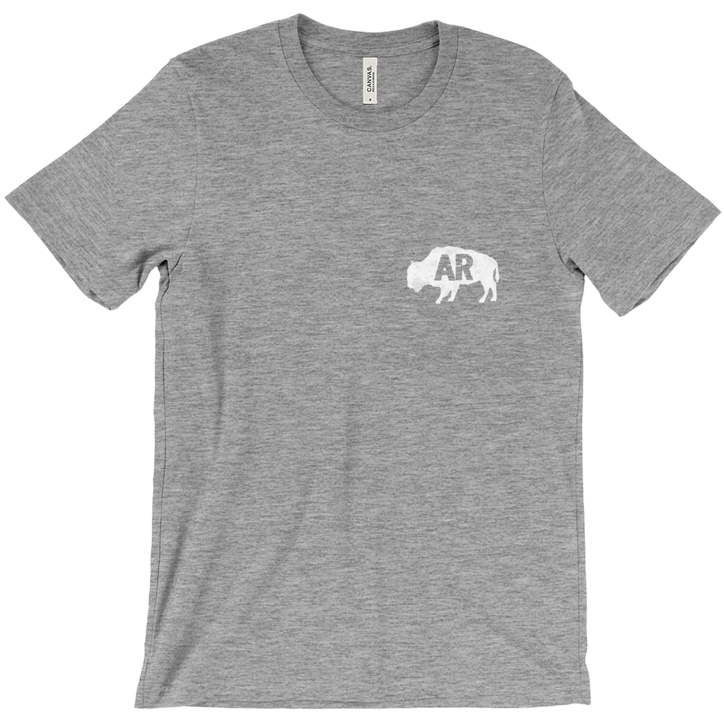 RWB AR Buffalo T-Shirt (Adult)