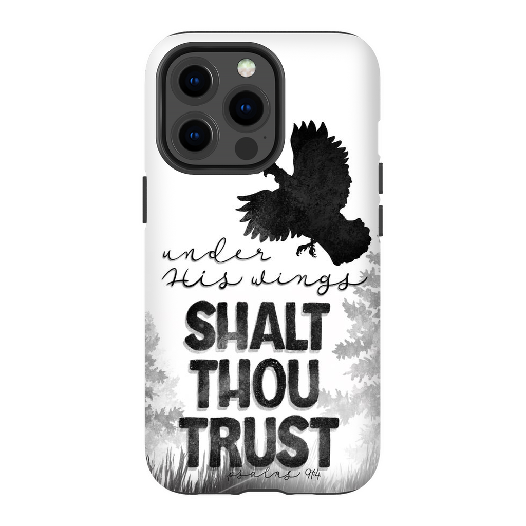 Turkey TOUGH Phone Case