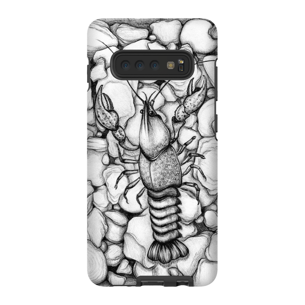 ‘Creek Bottom Crawler’ TOUGH Phone Case