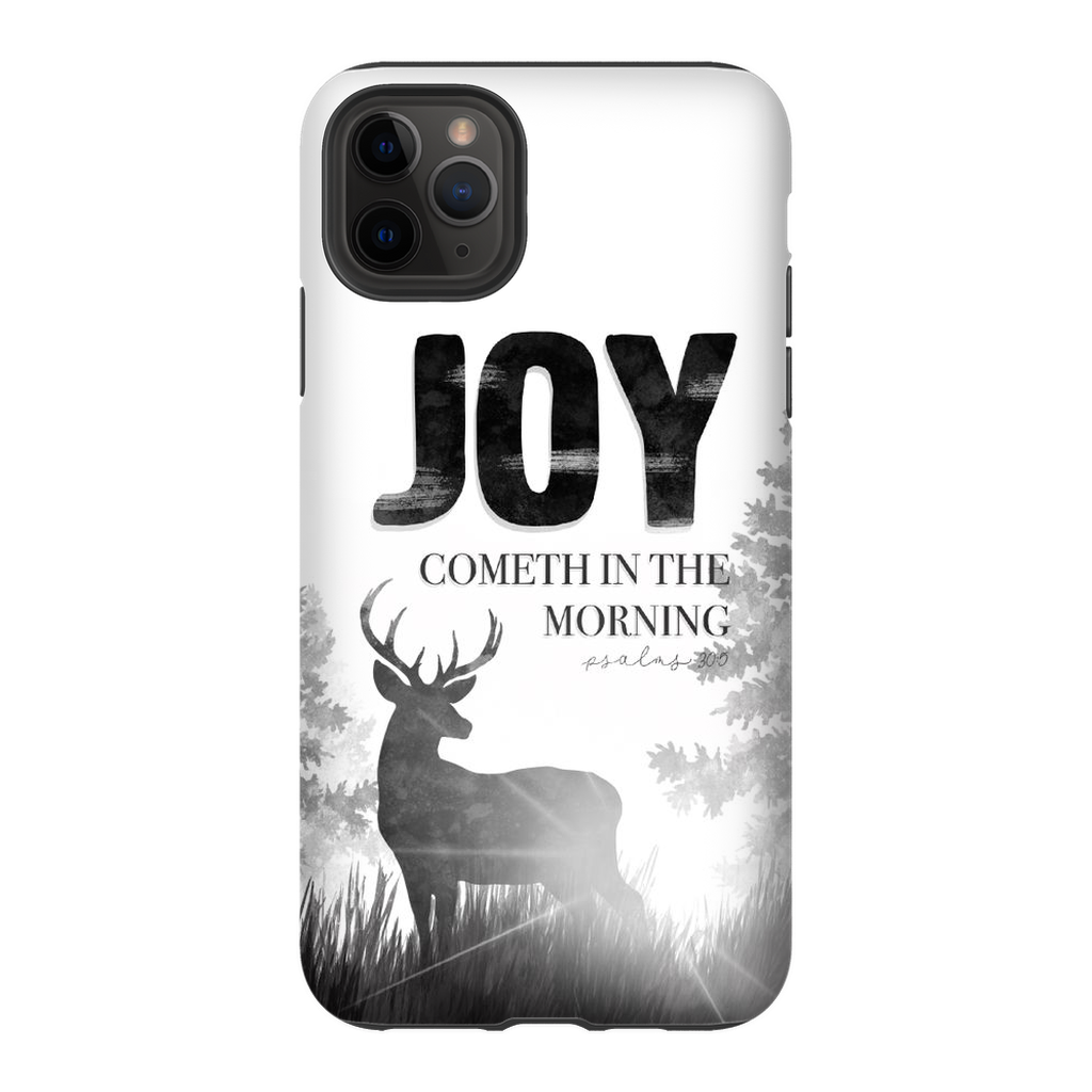 Joy Deer TOUGH Phone Case