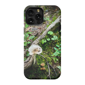 Mushroom Forest TOUGH Phone Case