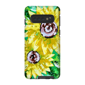 Summer Sunflowers TOUGH Phone Case