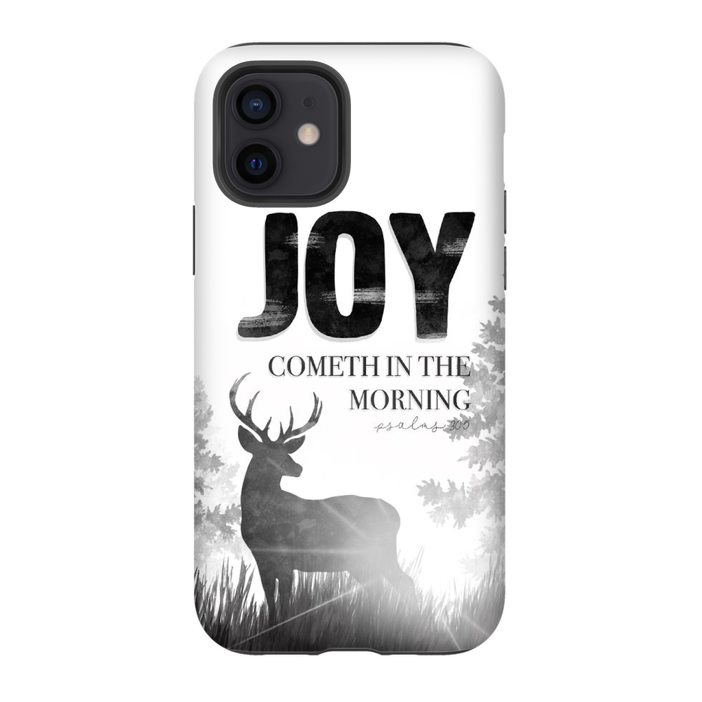 Joy Deer TOUGH Phone Case