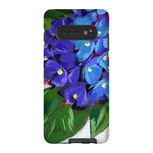 Hydrangea Bouquet TOUGH Phone Case