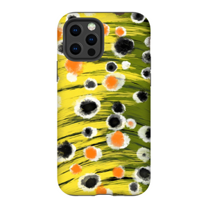 Trout TOUGH Phone Case