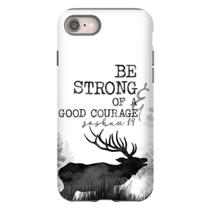 Elk TOUGH Phone Case