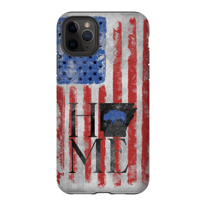 AR Home Flag TOUGH Phone Case