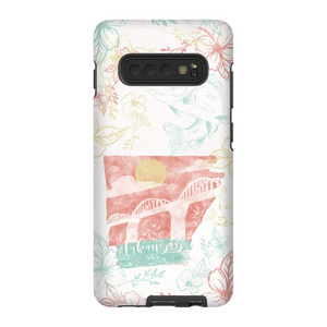 Cotter Arkansas TOUGH Phone Case