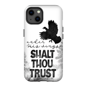 Turkey TOUGH Phone Case